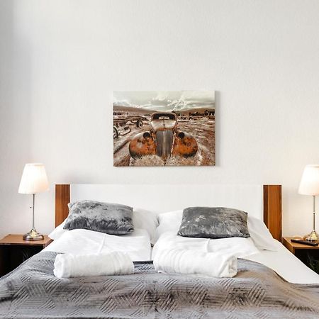 Beautiful 2Br Aptartment 12 Minutes To Downtown Виена Екстериор снимка