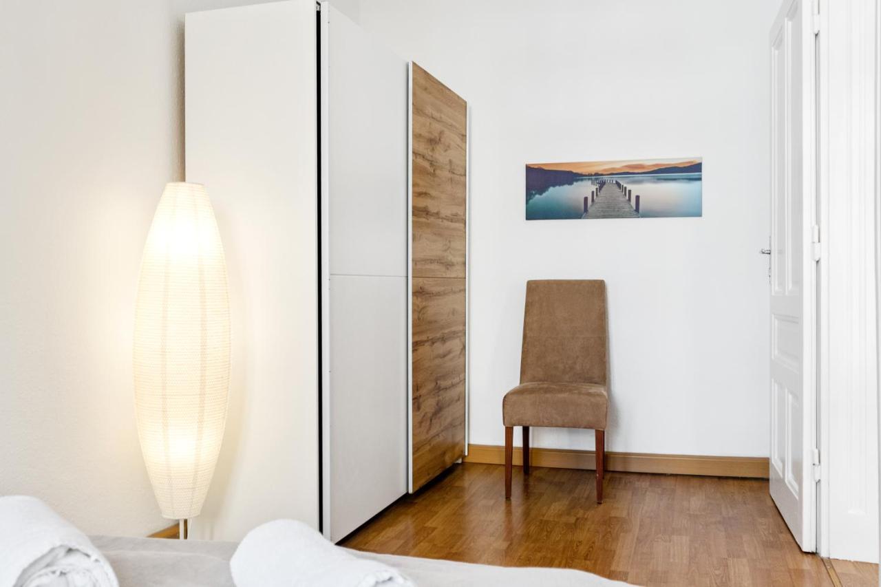 Beautiful 2Br Aptartment 12 Minutes To Downtown Виена Екстериор снимка
