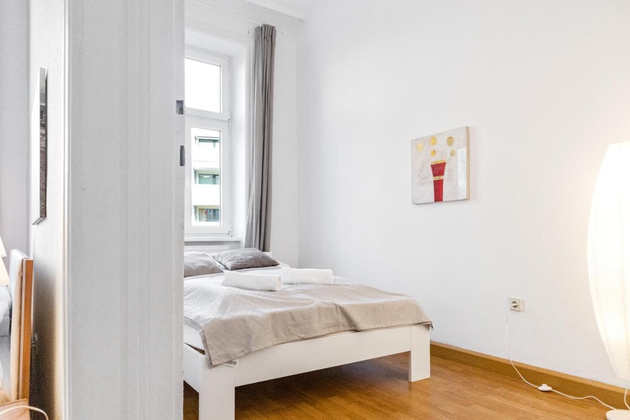 Beautiful 2Br Aptartment 12 Minutes To Downtown Виена Екстериор снимка